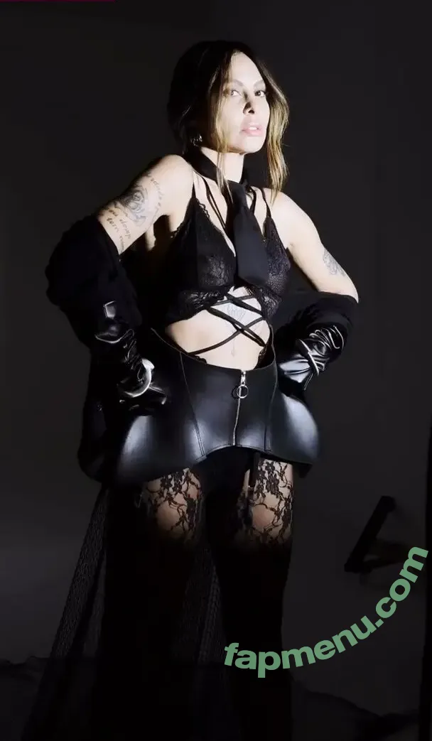 Alinne Rosa nude photo #0188 (alinne)