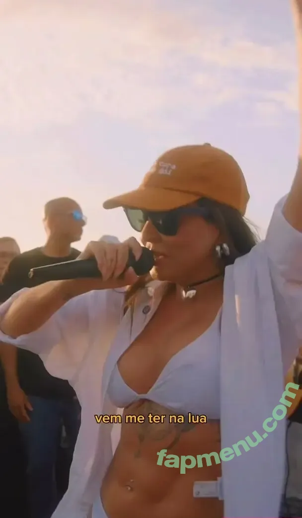 Alinne Rosa nude photo #0198 (alinne)