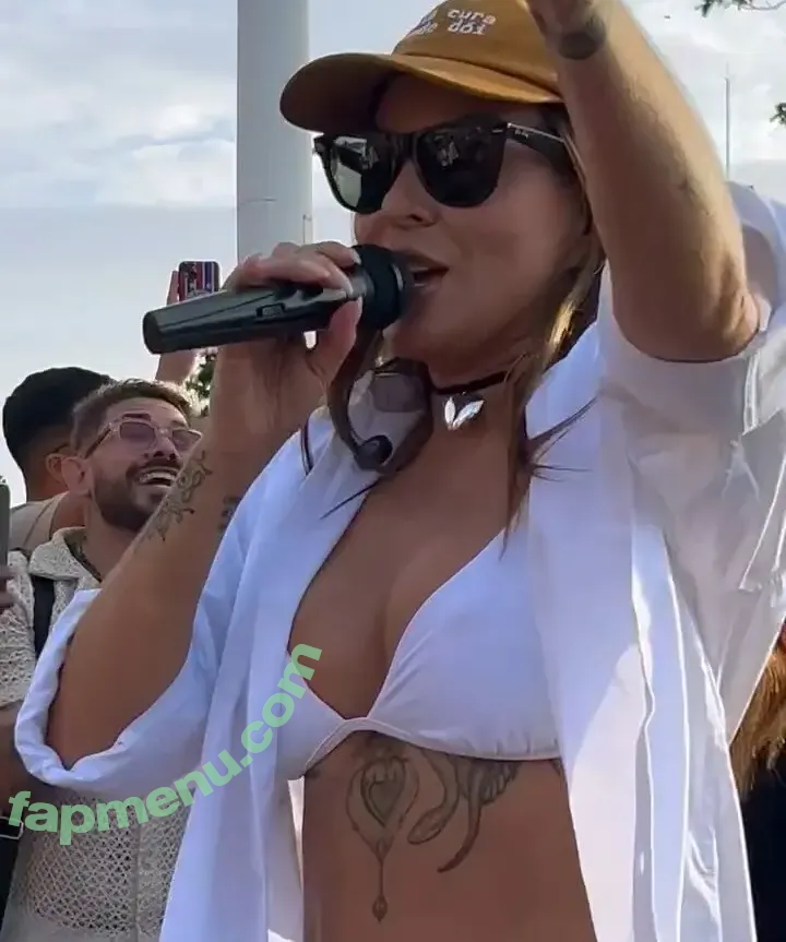 Alinne Rosa nude photo #0199 (alinne)