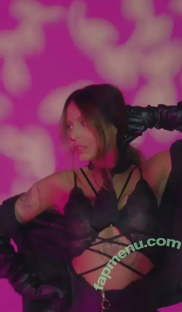 Alinne Rosa nude photo #0202 (alinne)