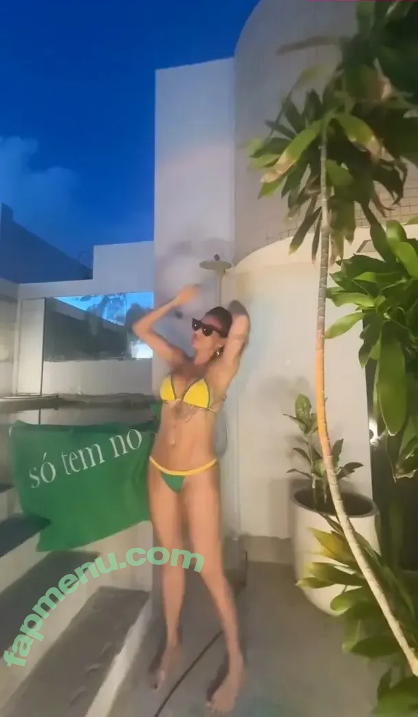 Alinne Rosa nude photo #0208 (alinne)