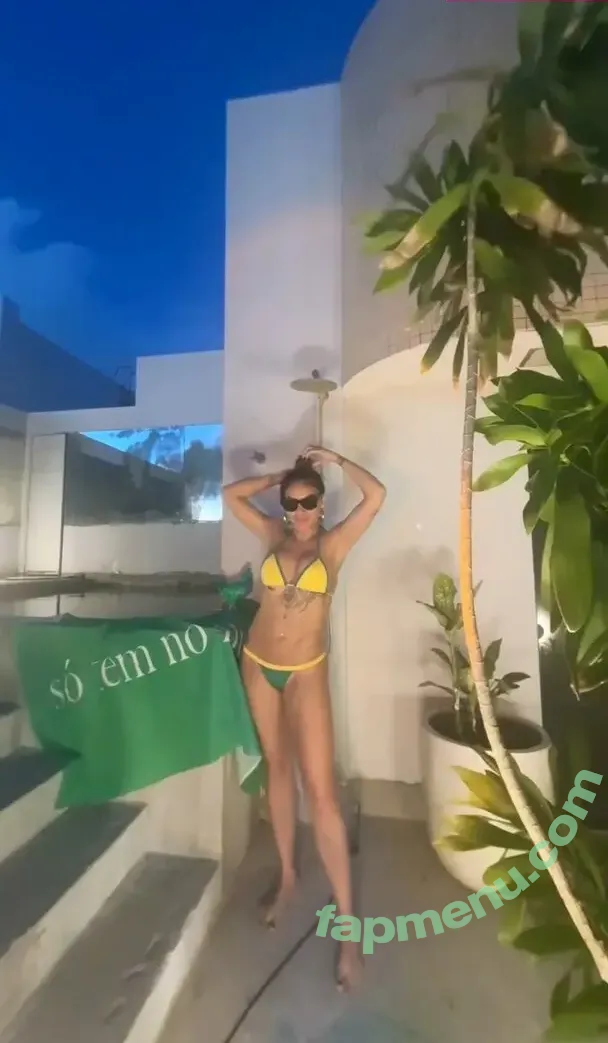 Alinne Rosa nude photo #0209 (alinne)