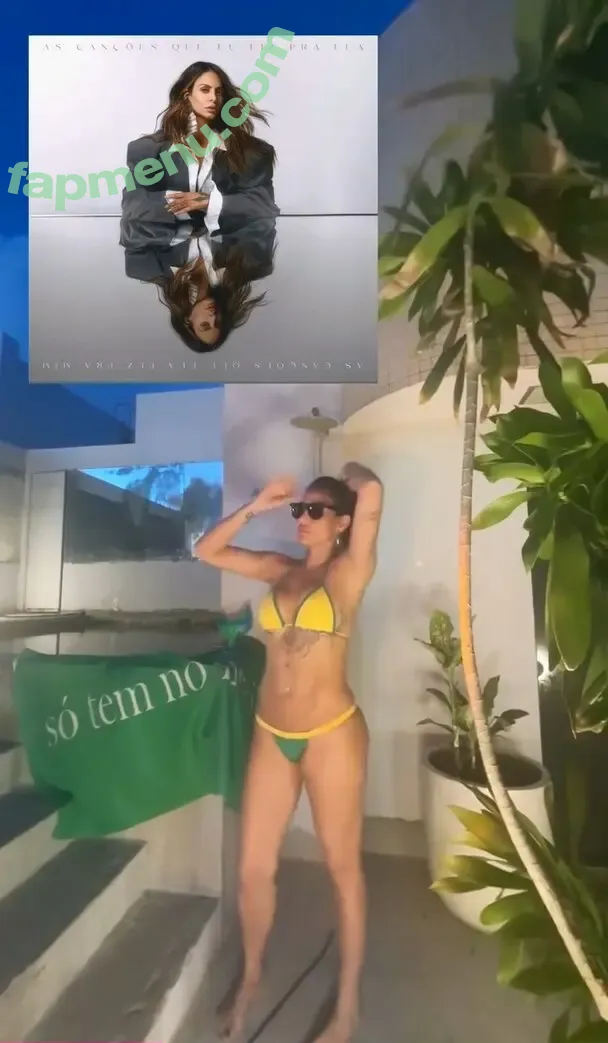 Alinne Rosa nude photo #0210 (alinne)