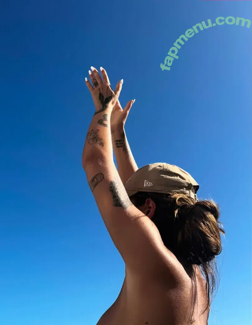 Alinne Rosa nude photo #0221 (alinne)