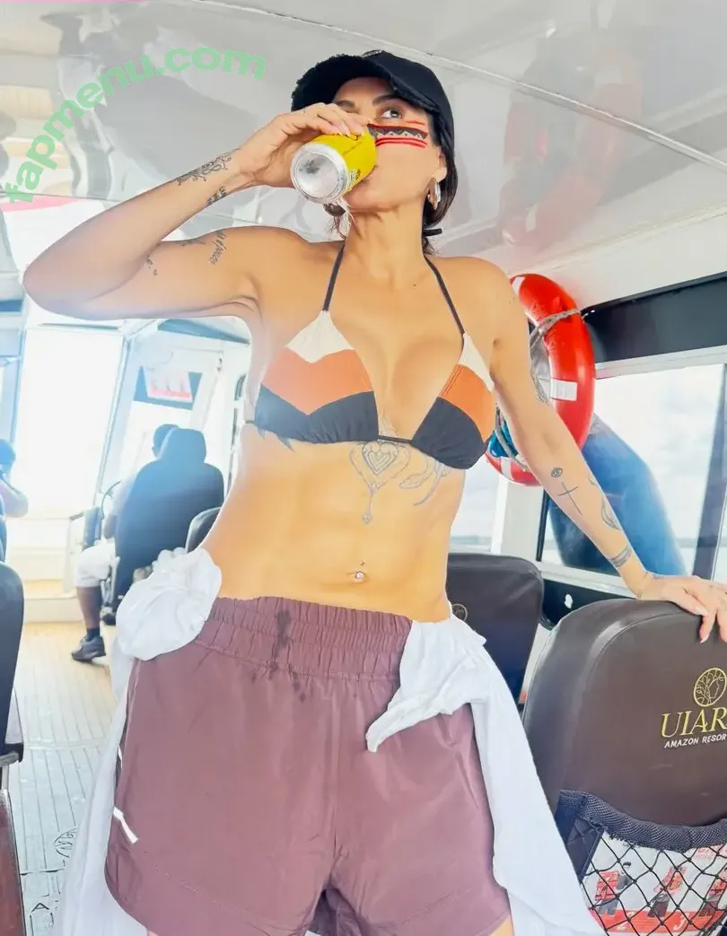 Alinne Rosa nude photo #0224 (alinne)