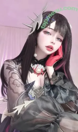 aliqiess / aririlii / cw nude photo #0010