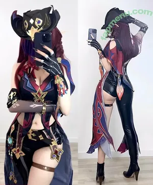 aliqiess / aririlii / cw nude photo #0012