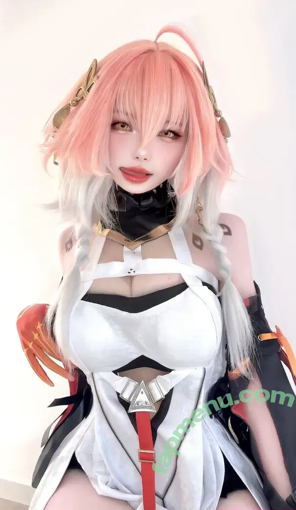 aliqiess nude photo #0003 (aririlii / cw)