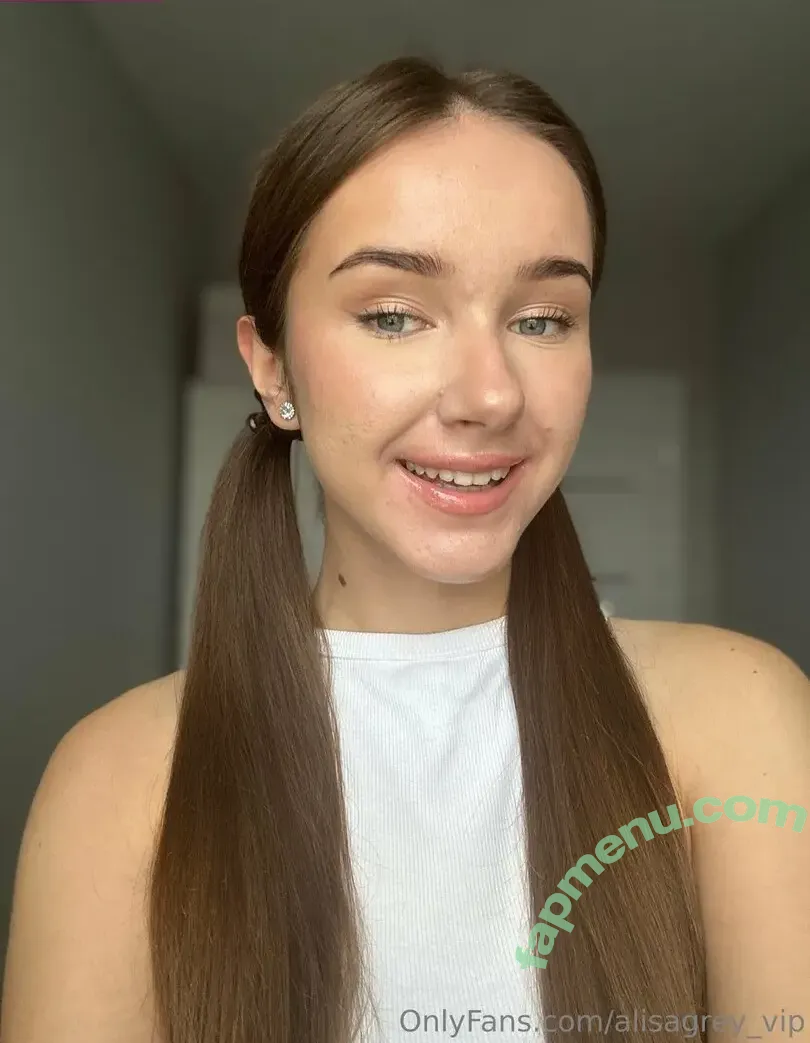 alisagrey_vip nude photo #0018 (actuallyalisa)