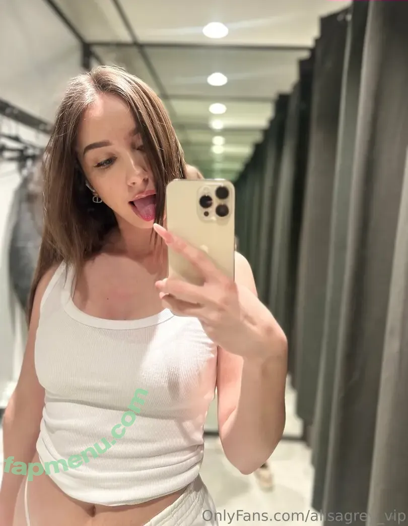 alisagrey_vip nude photo #0040 (actuallyalisa)