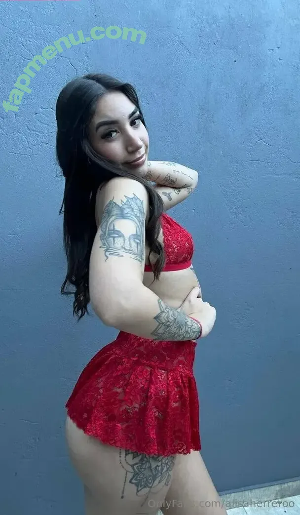 alisaherreroo nude photo #0079 (alisaherreroo)