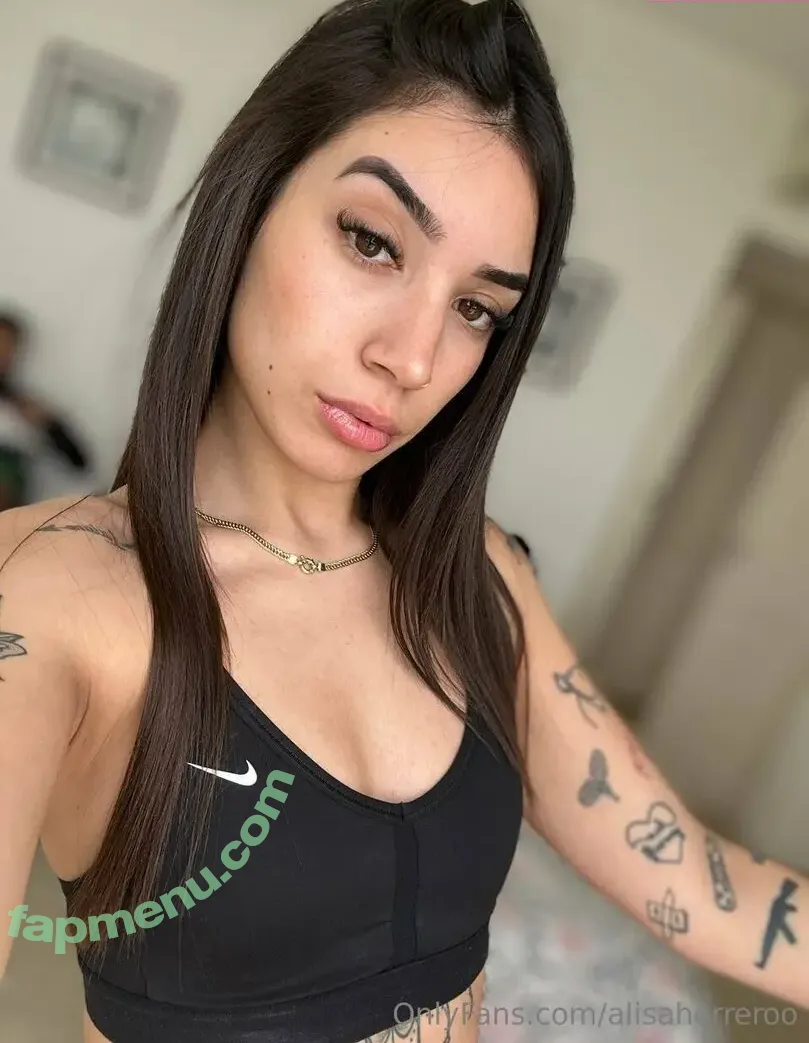 alisaherreroo nude photo #0081 (alisaherreroo)