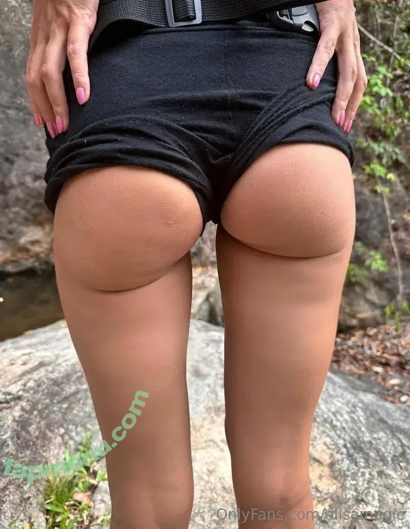 alisamagic nude photo #0004 (alisamagic)