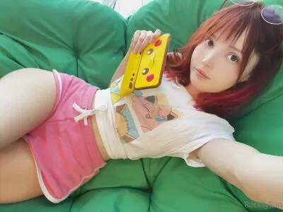 AlisaPikaPika / AlisaPika.Pika nude photo #0085