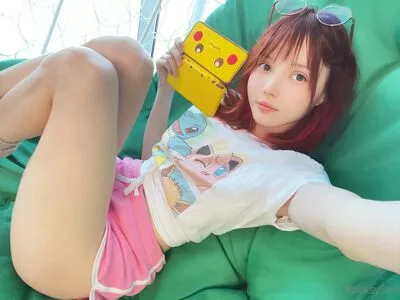 AlisaPikaPika / AlisaPika.Pika nude photo #0086