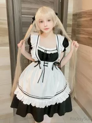 AlisaPikaPika / AlisaPika.Pika nude photo #0088