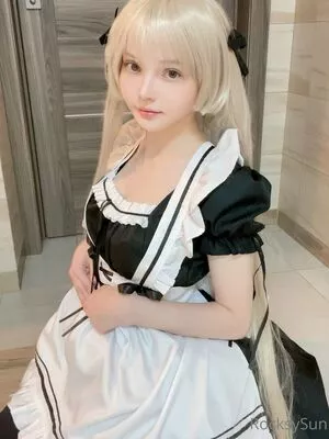 AlisaPikaPika / AlisaPika.Pika nude photo #0090