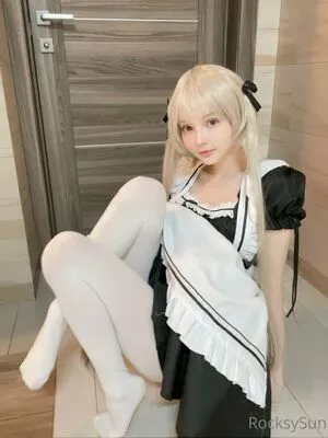 AlisaPikaPika / AlisaPika.Pika nude photo #0091