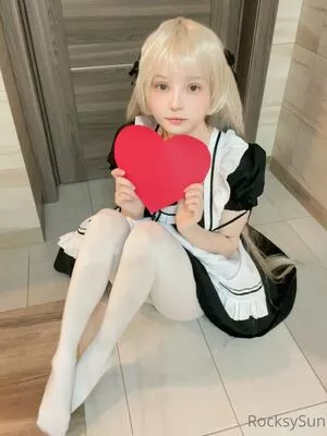 AlisaPikaPika / AlisaPika.Pika nude photo #0092