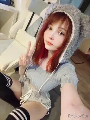 AlisaPikaPika / AlisaPika.Pika nude photo #0097