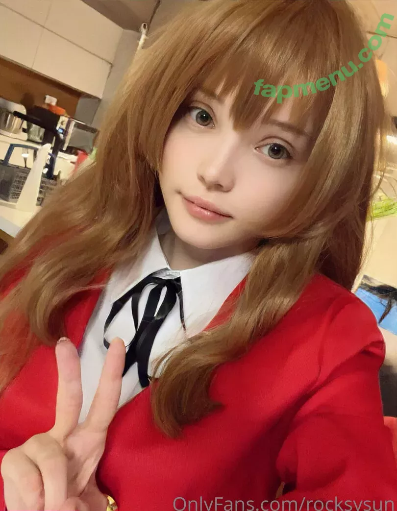 AlisaPikaPika nude photo #0081 (AlisaPika.Pika / rocksysun)
