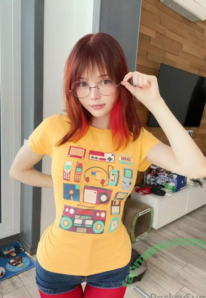 AlisaPikaPika nude photo #0084 (AlisaPika.Pika / rocksysun)