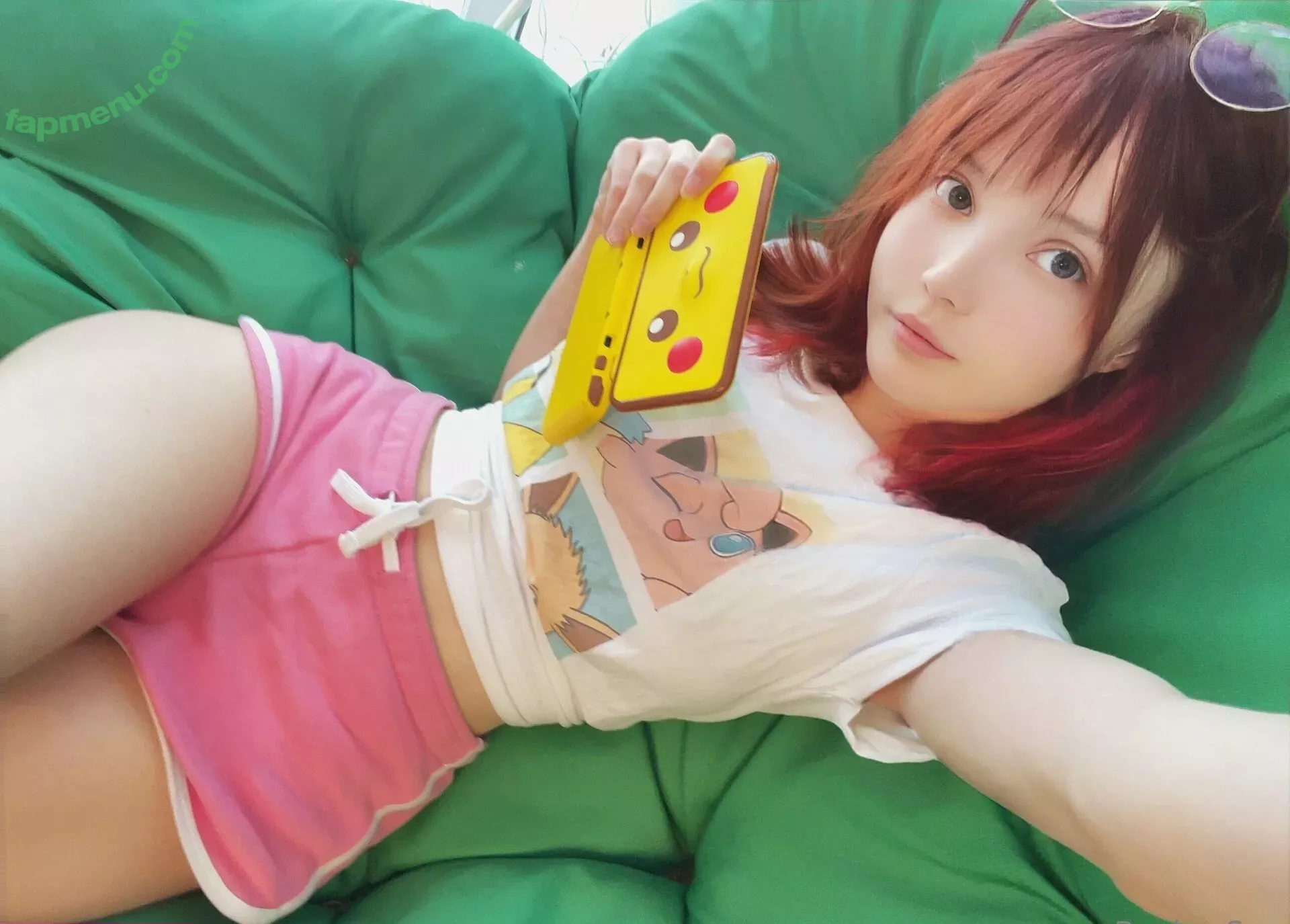 AlisaPikaPika nude photo #0085 (AlisaPika.Pika / rocksysun)