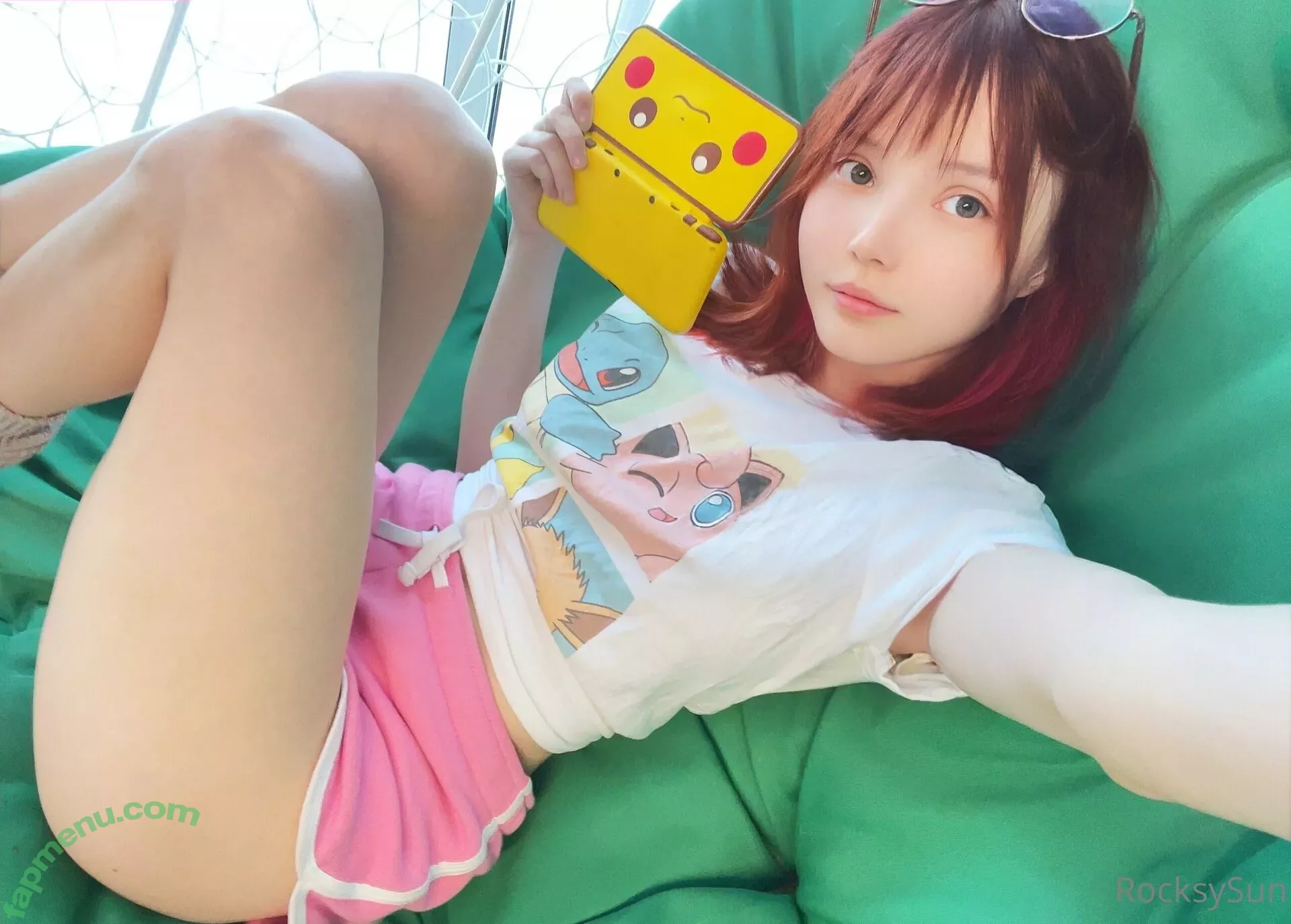 AlisaPikaPika nude photo #0086 (AlisaPika.Pika / rocksysun)