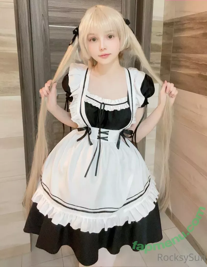AlisaPikaPika nude photo #0088 (AlisaPika.Pika / rocksysun)