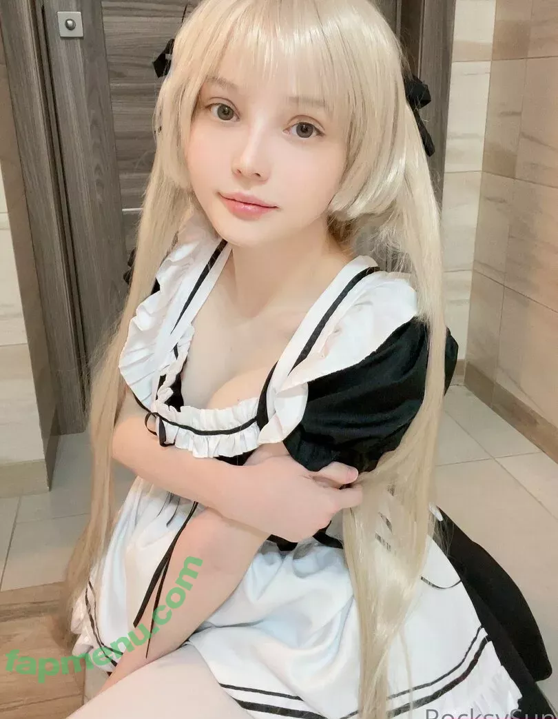 AlisaPikaPika nude photo #0089 (AlisaPika.Pika / rocksysun)