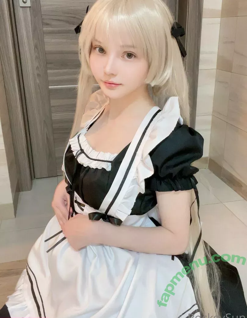 AlisaPikaPika nude photo #0090 (AlisaPika.Pika / rocksysun)
