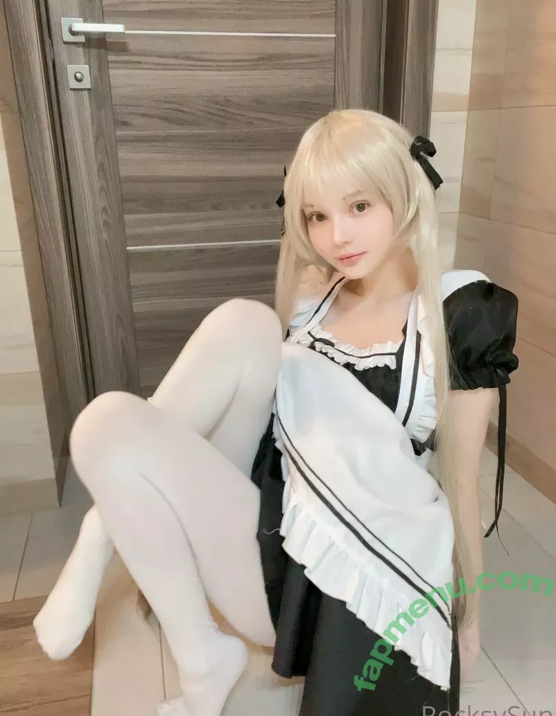 AlisaPikaPika nude photo #0091 (AlisaPika.Pika / rocksysun)