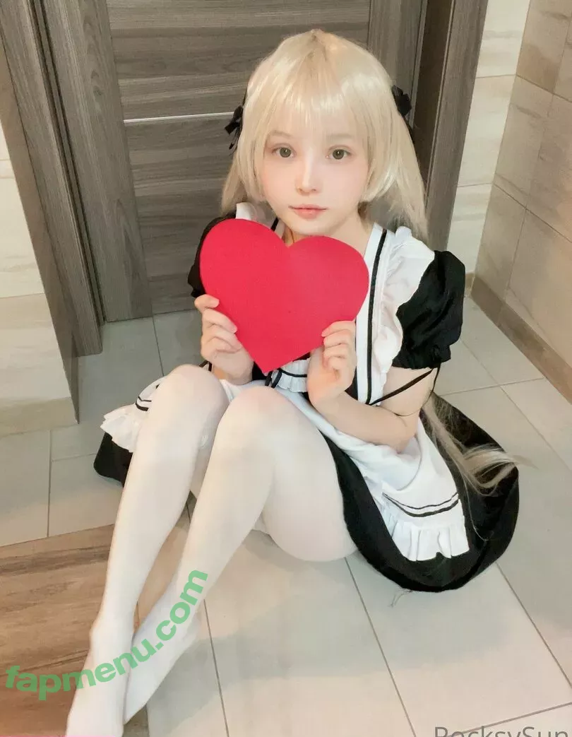 AlisaPikaPika nude photo #0092 (AlisaPika.Pika / rocksysun)