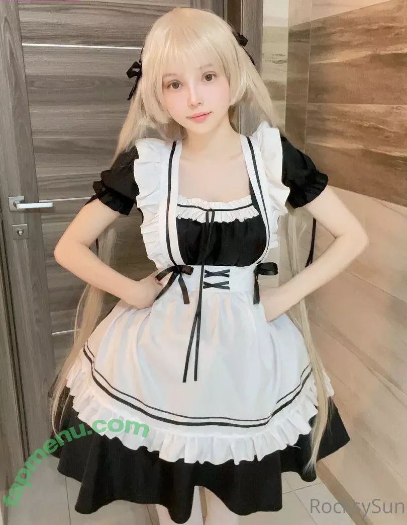 AlisaPikaPika nude photo #0094 (AlisaPika.Pika / rocksysun)