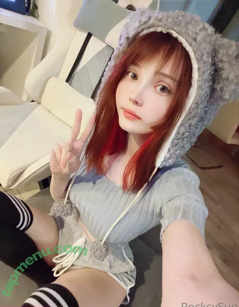 AlisaPikaPika nude photo #0097 (AlisaPika.Pika / rocksysun)