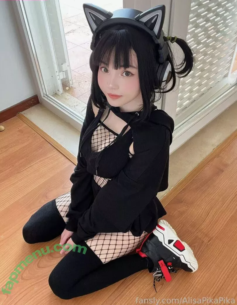 AlisaPikaPika nude photo #0102 (AlisaPika.Pika / rocksysun)