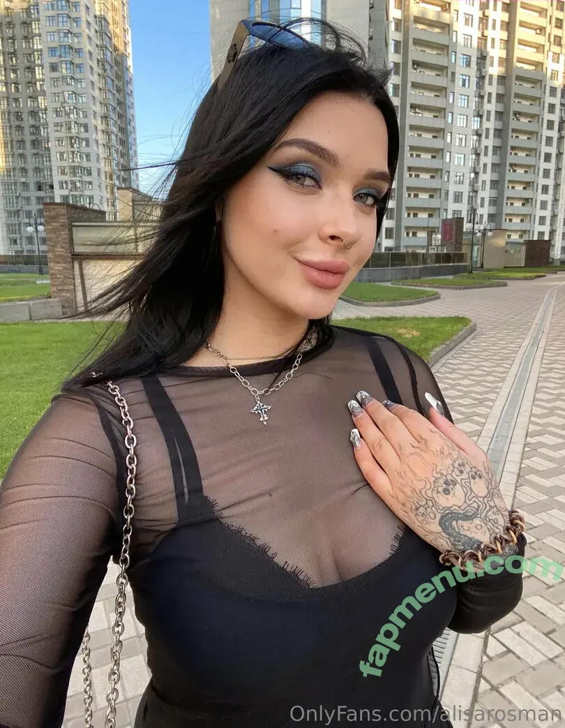 alisarosman nude photo #0010 (alisarosman_)