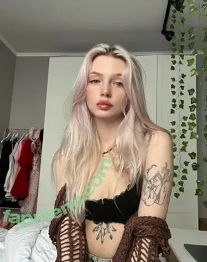 alisatvoya / alireons / realalisa / Алиса Твоя nude photo #0211