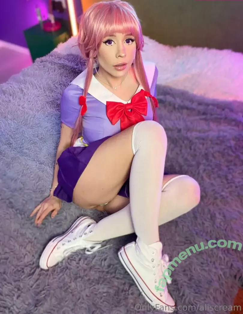 aliscream nude photo #0008 (aliscream)