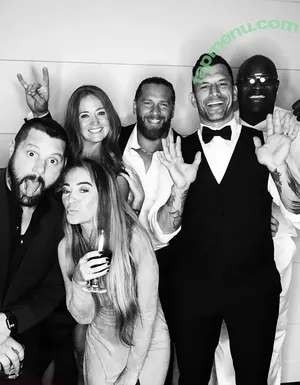 Alisha Edwards / BrandArmy.Com / Impact Wrestling / mrsaipalisha nude photo #0775