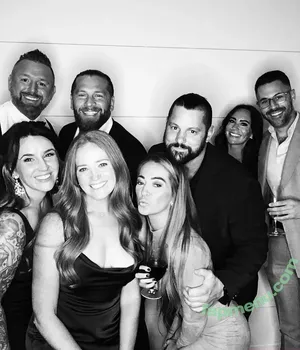 Alisha Edwards / BrandArmy.Com / Impact Wrestling / mrsaipalisha nude photo #0776