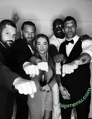 Alisha Edwards / BrandArmy.Com / Impact Wrestling / mrsaipalisha nude photo #0777