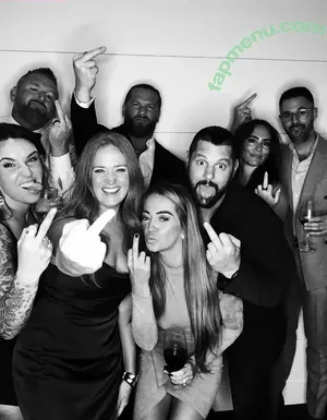 Alisha Edwards / BrandArmy.Com / Impact Wrestling / mrsaipalisha nude photo #0779