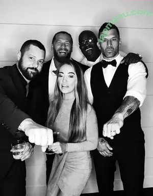 Alisha Edwards / BrandArmy.Com / Impact Wrestling / mrsaipalisha nude photo #0783