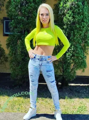 Alisha Edwards / BrandArmy.Com / Impact Wrestling / mrsaipalisha nude photo #0787