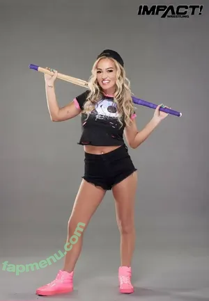 Alisha Edwards / BrandArmy.Com / Impact Wrestling / mrsaipalisha nude photo #0790