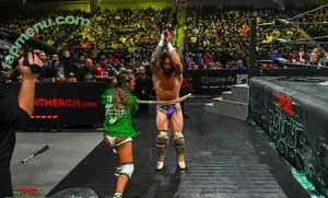 Alisha Edwards / BrandArmy.Com / Impact Wrestling / mrsaipalisha nude photo #0797