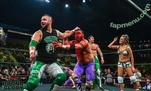 Alisha Edwards / BrandArmy.Com / Impact Wrestling / mrsaipalisha nude photo #0798