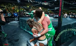 Alisha Edwards / BrandArmy.Com / Impact Wrestling / mrsaipalisha nude photo #0805