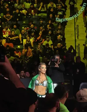 Alisha Edwards / BrandArmy.Com / Impact Wrestling / mrsaipalisha nude photo #0807